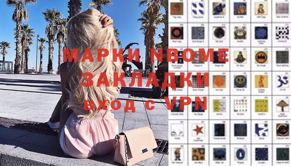 альфа пвп Богородицк